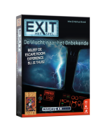 Exit - De Vlucht Naar Het Onbekende