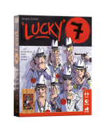 Lucky 7