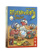 Regenwormen junior (A13)
