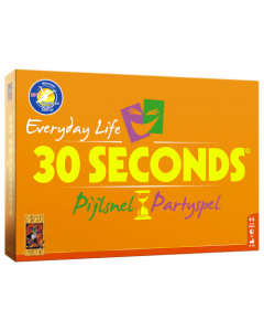 30 Seconds Everyday Live