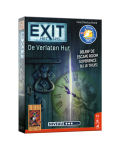 Exit - De Verlaten Hut