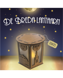 Breda Lantaarn