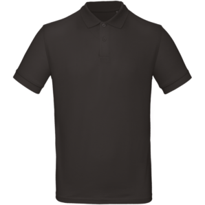 Personaliseerbare Katoenen Polo – Comfort Fit