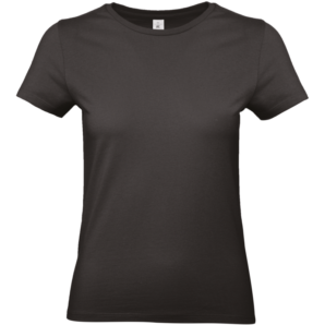 Dames T-Shirt – Ontwerp Je Eigen Comfortabel Shirt