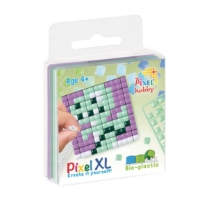Pixelhobby Dino – XL Magnet Fun Set