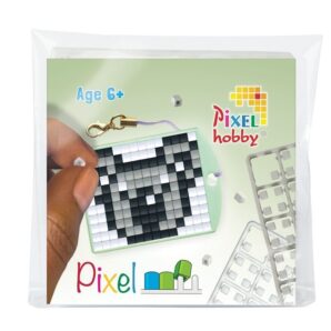 Pixelhobby Koala – Medaillon Startset