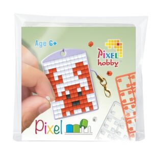 Pixelhobby Schaaldier – Medaillon Startset