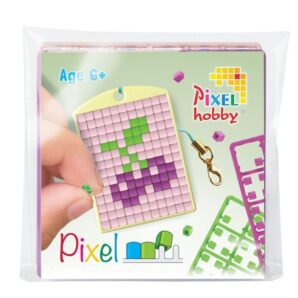 Pixelhobby Kers – Medaillon Startset
