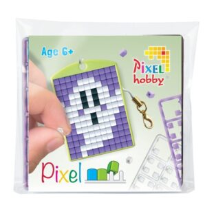 Pixelhobby Spook – Medaillon Startset