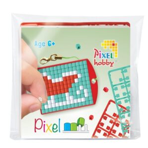 Pixelhobby Slee – Medaillon Startset