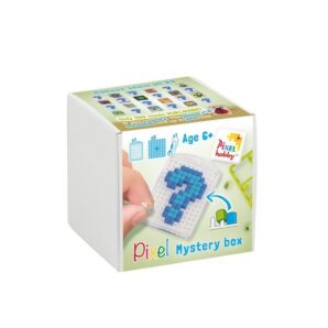 Pixelhobby Mystery Box