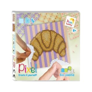 Pixelhobby Croissant – Pixel Set